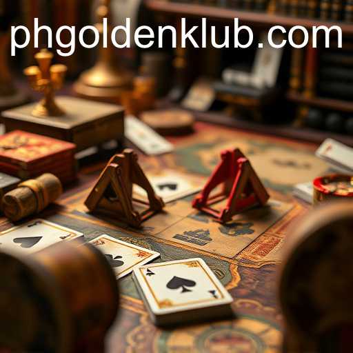 Card and board games