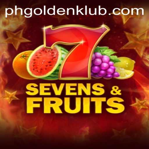 Unveiling SevensFruits: The Exciting World of PHGOLDEN Slot Games